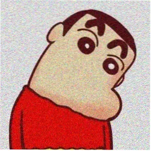 影迷 一个人也要看 头像