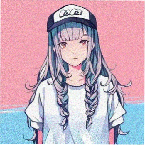 影迷 山中来客剧迷 头像